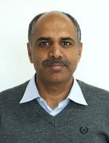 Dr Ajay Kumar Pandey